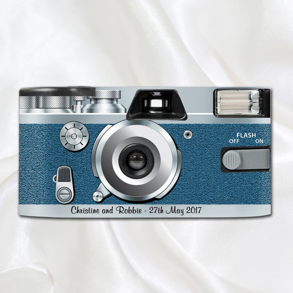 Disposable Camera Company | 4/82 Wirraway Dr, Port Melbourne VIC 3207, Australia | Phone: 1800 064 213