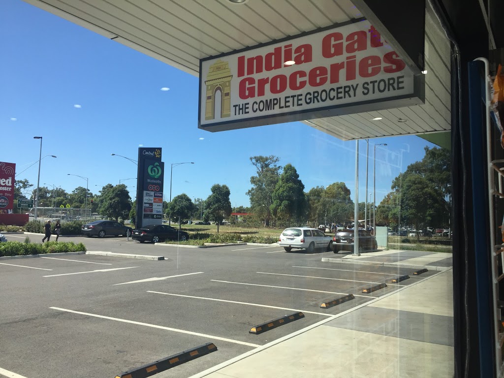 INDIAGATE GROCERIES | store | 3/338 McDonalds Rd, South Morang VIC 3752, Australia | 0394245872 OR +61 3 9424 5872