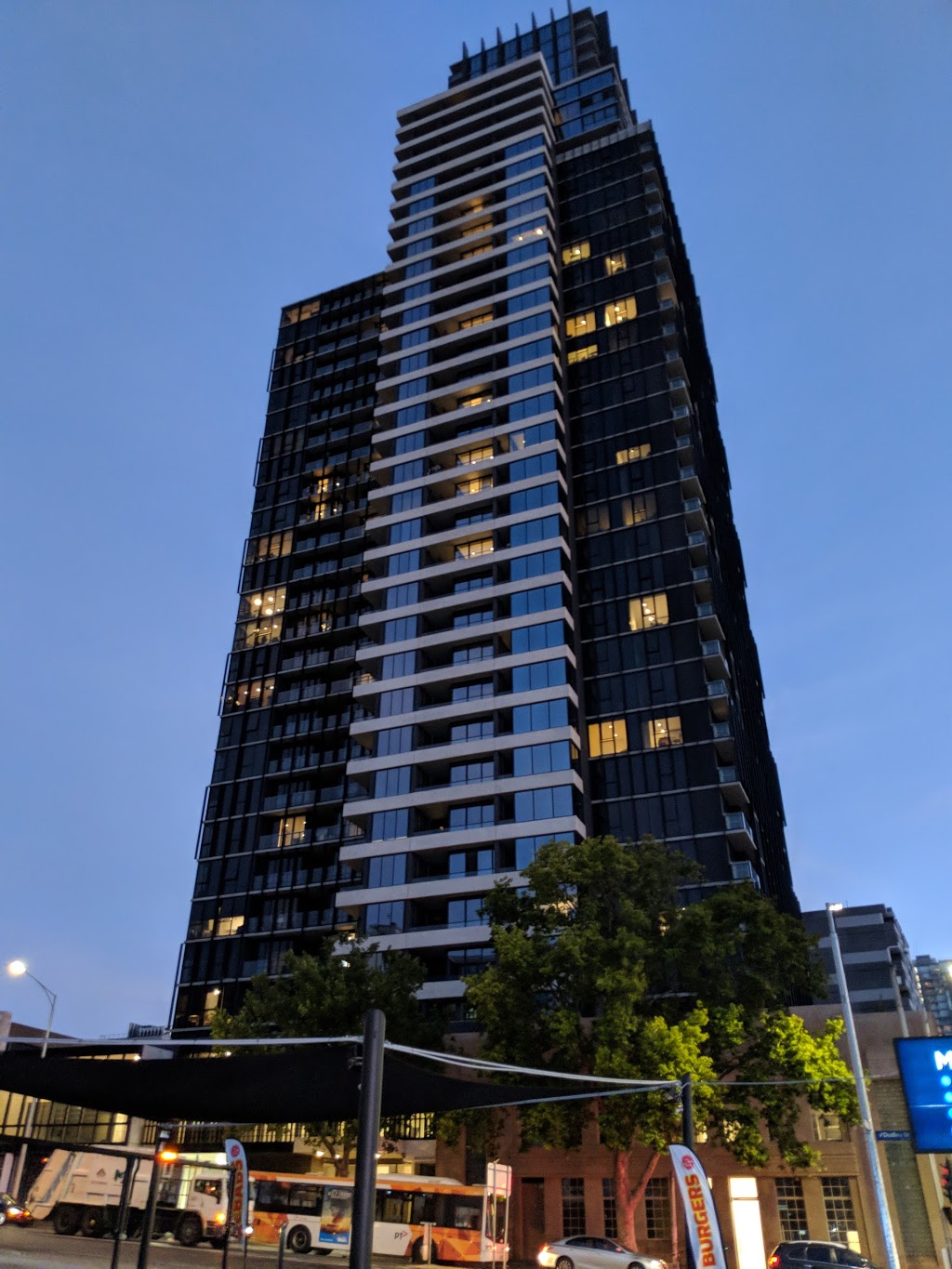 Spencer Apartment | 434 Spencer St, West Melbourne VIC 3003, Australia