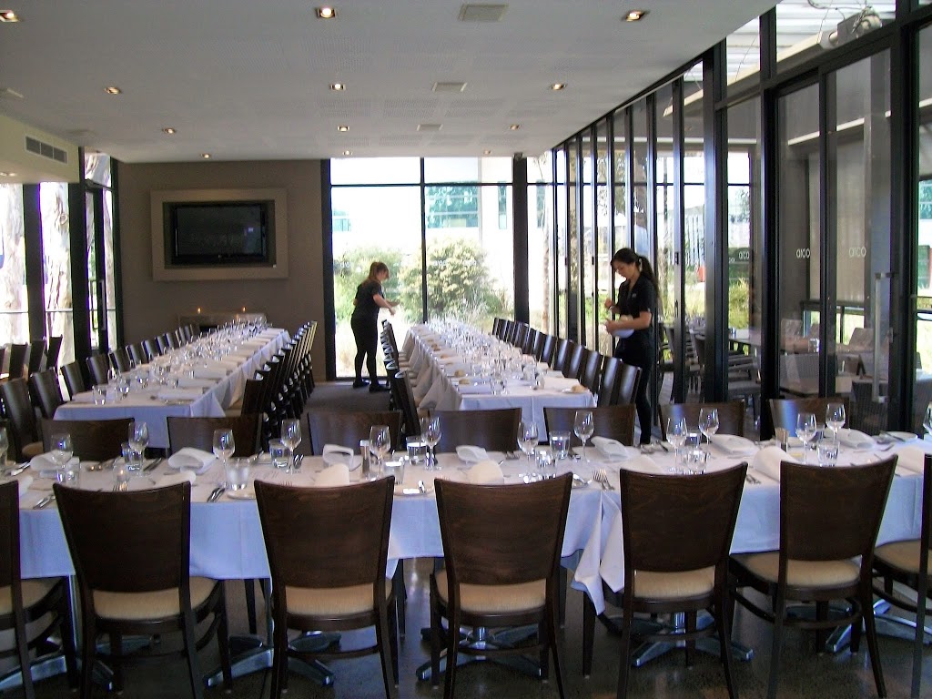 Arco Restaurant | 82 Monash Dr, Dandenong South VIC 3175, Australia | Phone: (03) 9799 8799