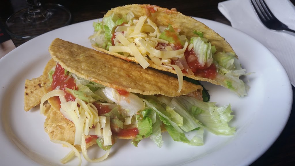 Taco Bill - South Melbourne | restaurant | 375 Clarendon St, South Melbourne VIC 3205, Australia | 0396902077 OR +61 3 9690 2077