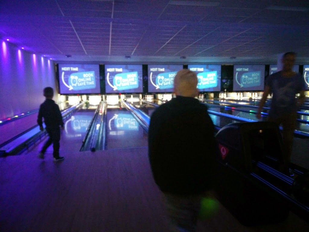 ZONE BOWLING and Laser Tag Dee Why | 932 Pittwater Rd, Dee Why NSW 2099, Australia | Phone: 1300 368 067