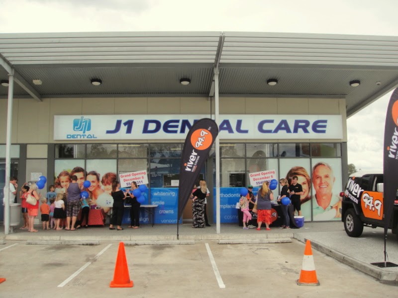 J1 Dental Care | 3/671 Cusack Ln, Jimboomba QLD 4280, Australia | Phone: (07) 5540 3311