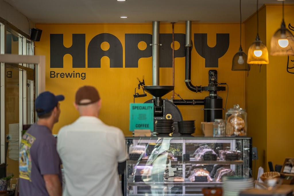 Happy Brewing | 1/14 Lamont St, Bermagui NSW 2546, Australia | Phone: 0498 465 164