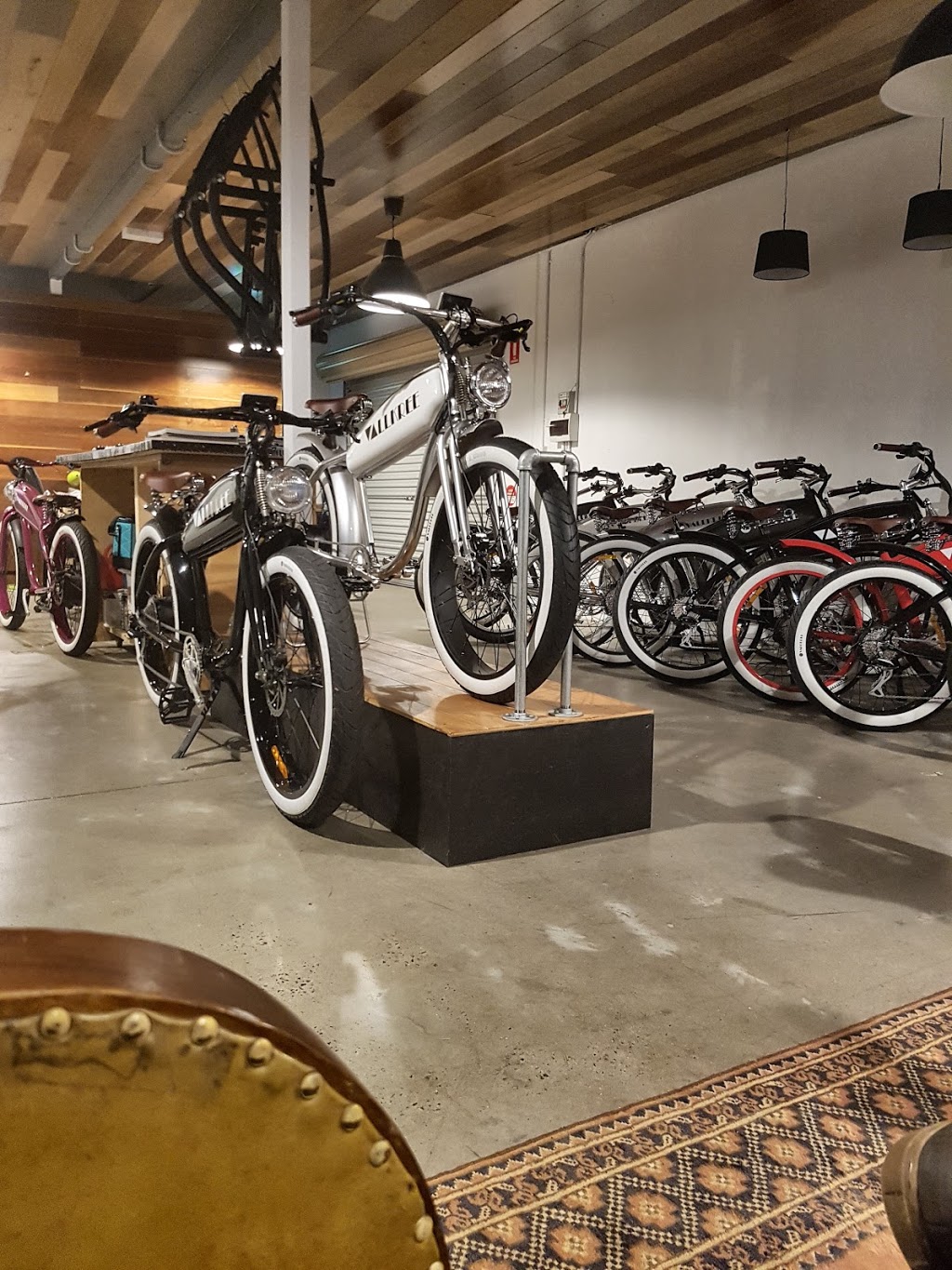 Vallkree Electric Bikes | bicycle store | 2a/56 Centennial Cct, Byron Bay NSW 2481, Australia | 0406889227 OR +61 406 889 227