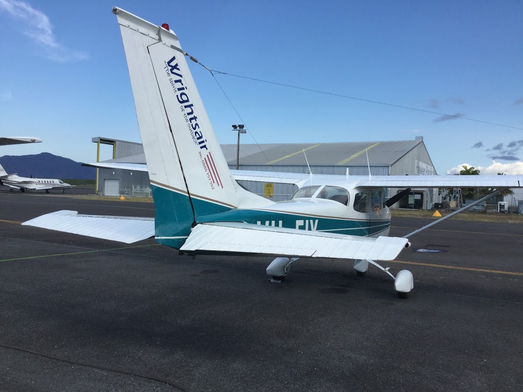 Fly Sea Eagle | General Aviation Passanger Terminal, Cairns Airport, Royal Flying Doctor St, Aeroglen QLD 4870, Australia | Phone: 0448 531 704