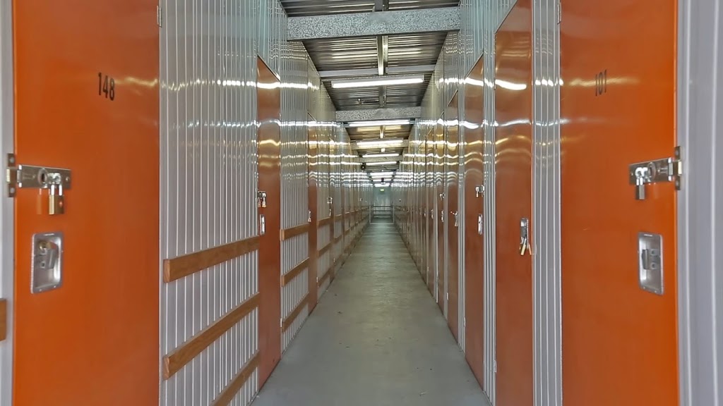 Kennards Self Storage Blaxland Road Campbelltown | storage | 48 Blaxland Rd, Campbelltown NSW 2560, Australia | 0246267999 OR +61 2 4626 7999