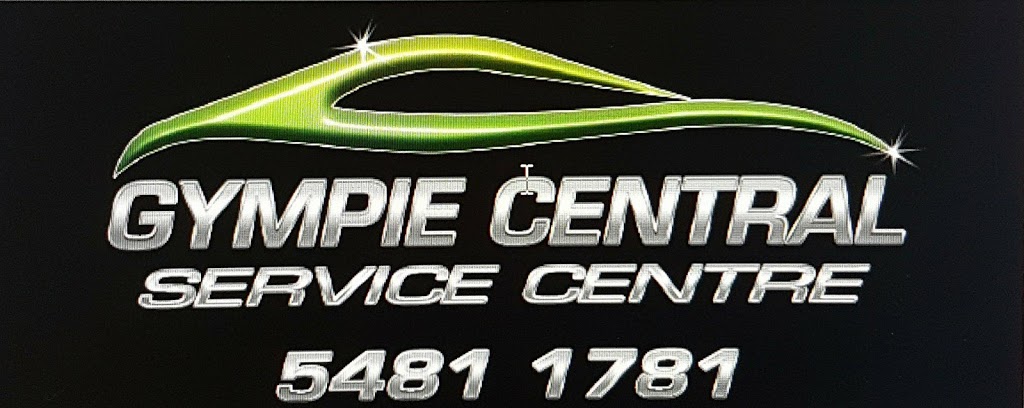 Gympie Central Service Centre | car repair | 14 Brisbane Rd, Gympie QLD 4570, Australia | 0754811781 OR +61 7 5481 1781