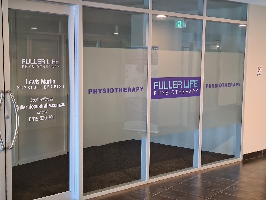Fuller Life Physiotherapy | 164 Thompson Ave, Cowes VIC 3922, Australia | Phone: 0415 529 701