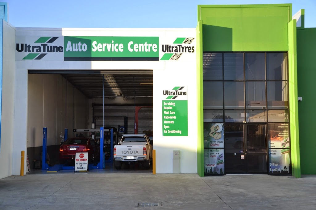 Ultra Tune Morayfield | car repair | Unit 10/6-12 Dickson Rd, Morayfield QLD 4506, Australia | 0754281077 OR +61 7 5428 1077