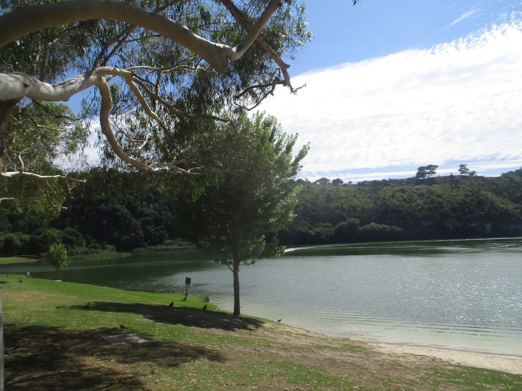 Mount Gambier Valley Lake | Elliott Dr, Mount Gambier SA 5290, Australia | Phone: (08) 8724 9750