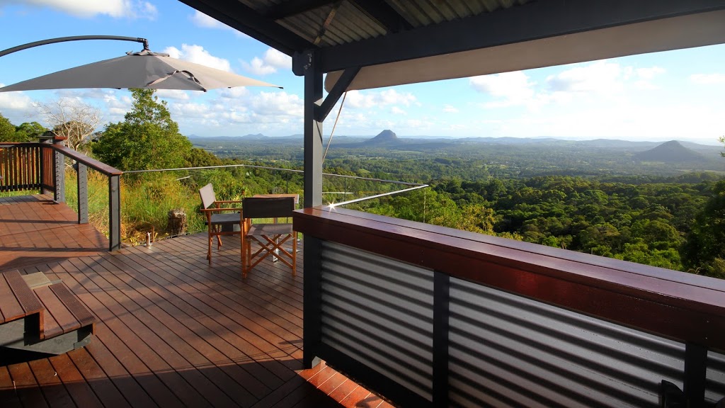 Noosa Tablelands Escape |  | 560 Tablelands Rd, Cooran QLD 4569, Australia | 0407177964 OR +61 407 177 964