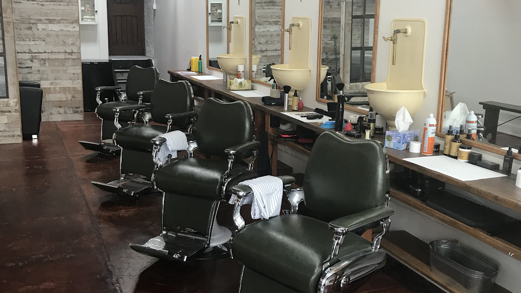 FleetSt Barbers Northcote | hair care | 278 High St, Northcote VIC 3070, Australia | 0394821774 OR +61 3 9482 1774