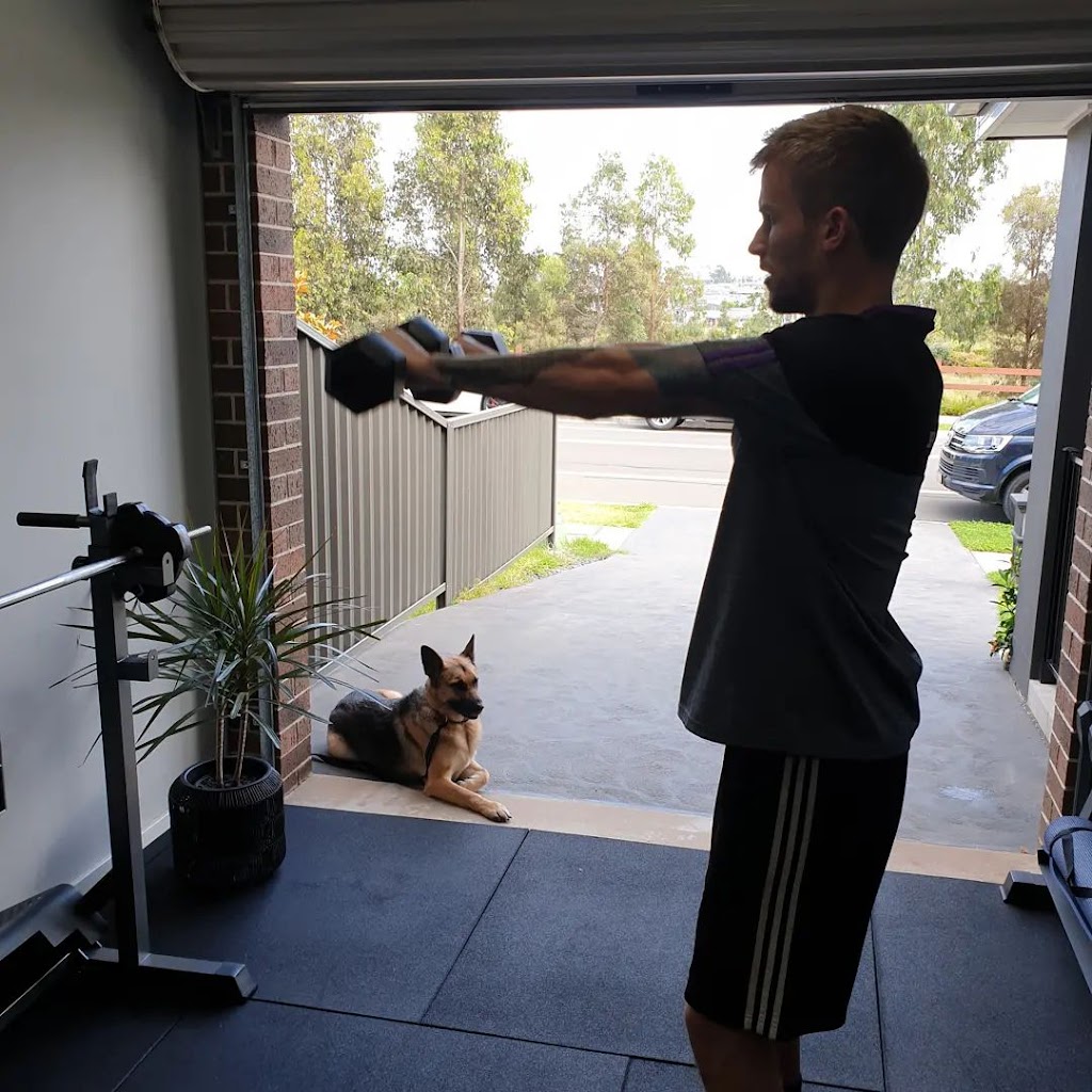 Mark Multari Fitness Coach | Kookaburra Dr, Gregory Hills NSW 2557, Australia | Phone: 0404 442 969
