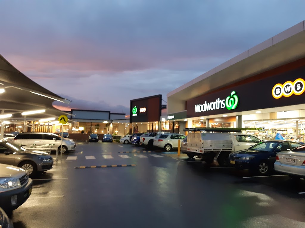 Woolworths Prestons | store | 1975 Camden Valley Way, Prestons NSW 2170, Australia | 0287853654 OR +61 2 8785 3654