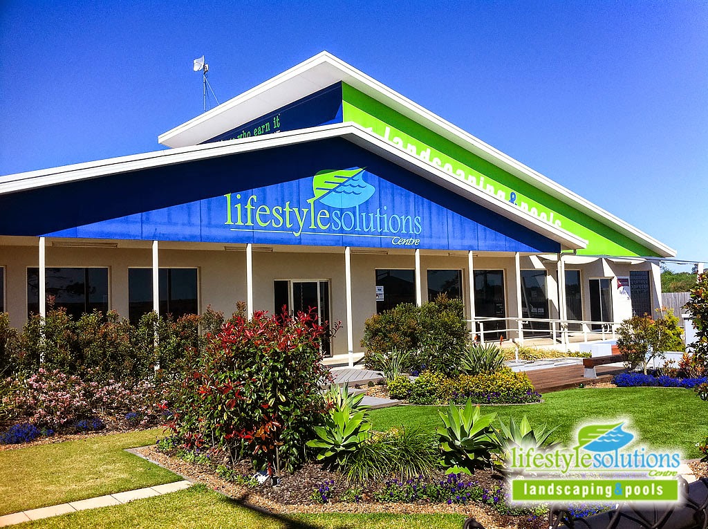 Lifestyle Solutions Centre | store | 78 Mount Perry Rd, Bundaberg North QLD 4670, Australia | 0741555500 OR +61 7 4155 5500