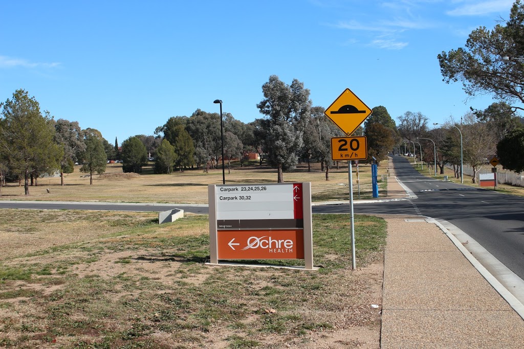 Ochre Health Medical Centre Bathurst | health | Charles Sturt University, 1470 Panorama Ave, Bathurst NSW 2795, Australia | 0263319444 OR +61 2 6331 9444