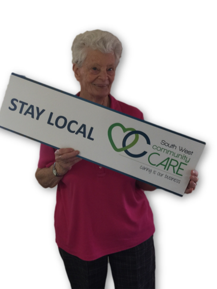 South West Community Care (Harvey) | 2 Uduc Rd, Harvey WA 6220, Australia | Phone: (08) 9782 4000