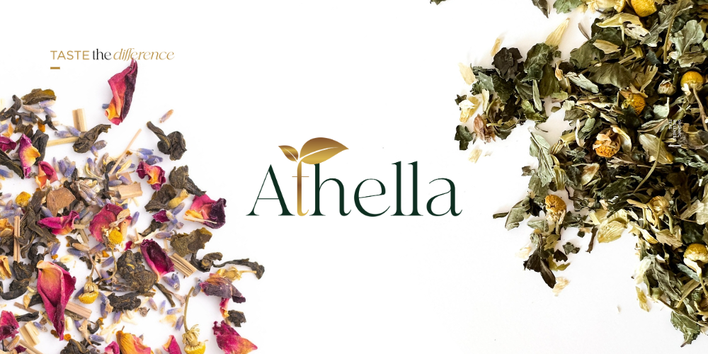 Athella Tea | store | 28 Margaret St, Mount Gambier SA 5290, Australia | 0413250887 OR +61 413 250 887