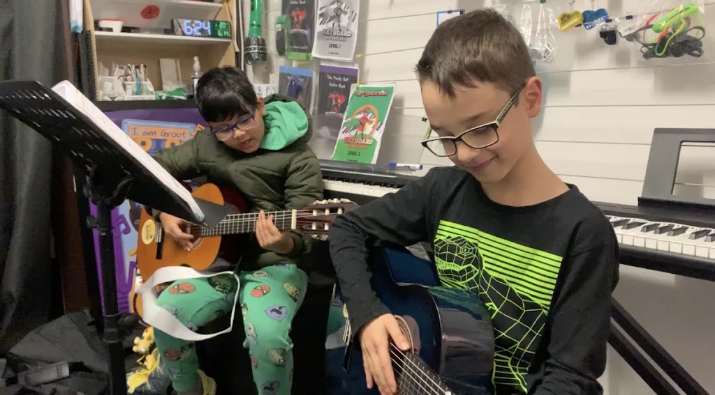 JP MUSIC ACADEMY- KWR STUDIO | 245 Rossiter Rd, Koo Wee Rup VIC 3981, Australia | Phone: 0407 857 616
