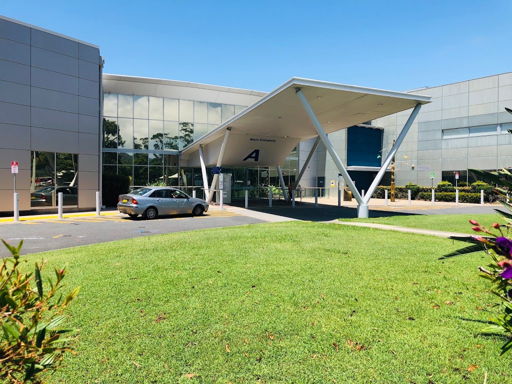 Coffs Harbour Health Campus | hospital | 345 Pacific Hwy, Coffs Harbour NSW 2450, Australia | 0266567000 OR +61 2 6656 7000