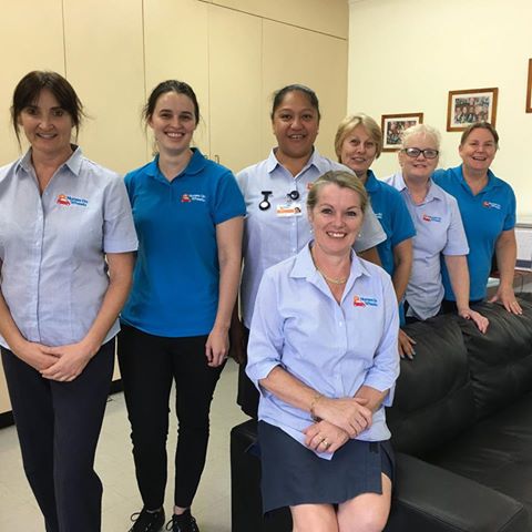 Nurses on Wheels Australia | 90B Highgate St, Bexley NSW 2207, Australia | Phone: (02) 9502 3422