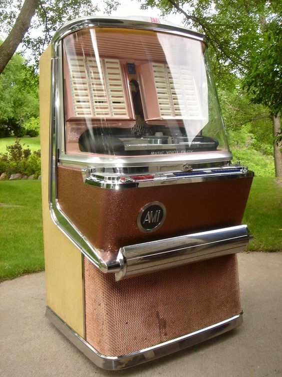 Jukebox Repairs Australia | 20a Napier St, Mornington VIC 3931, Australia | Phone: 0451 087 188