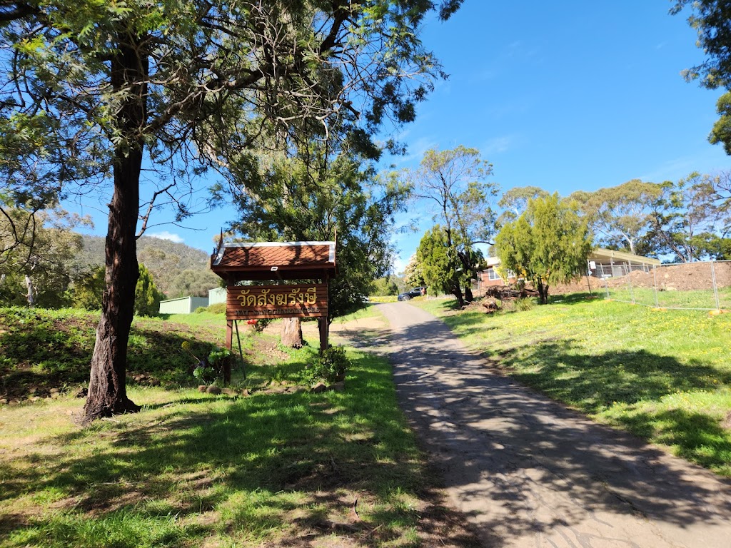 Wat Sanggharangsee วัดสังฆรังษี | 14 Conrad Dr, Otago TAS 7017, Australia | Phone: (03) 6272 6998