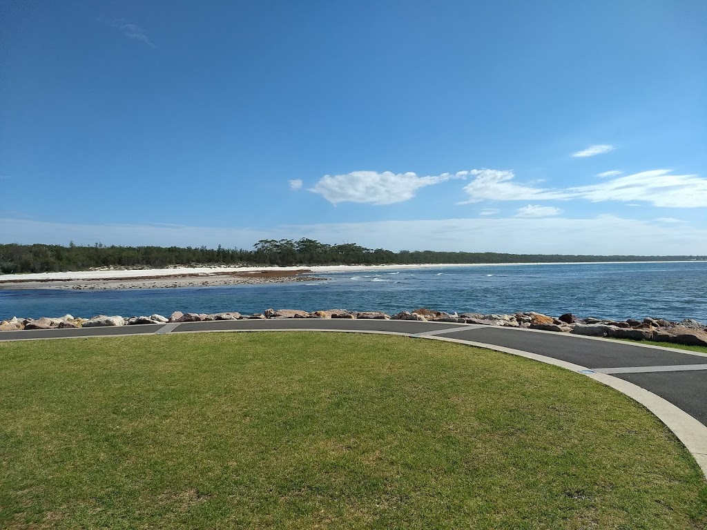 Huskisson parkrun | health | White Sands Park, Hawke St, Huskisson NSW 2540, Australia