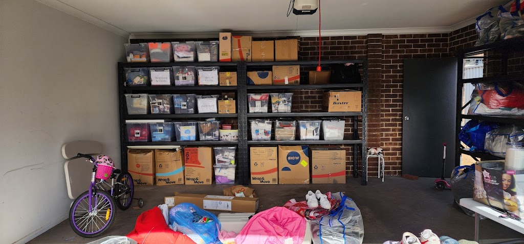 Geelong Rack & Shelving | 65 Seabeach Parade, North Shore VIC 3214, Australia | Phone: 0474 159 888