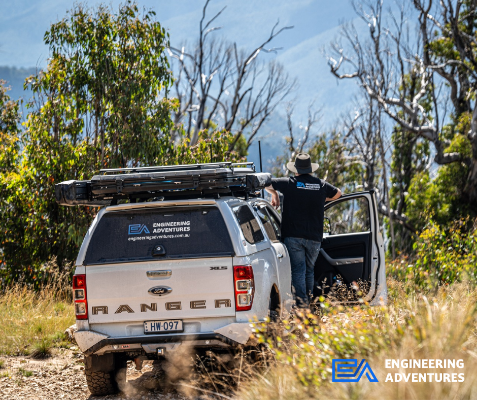 Engineering Adventures | Unit 25/70 Bridge St, Picton NSW 2571, Australia | Phone: 0420 544 543