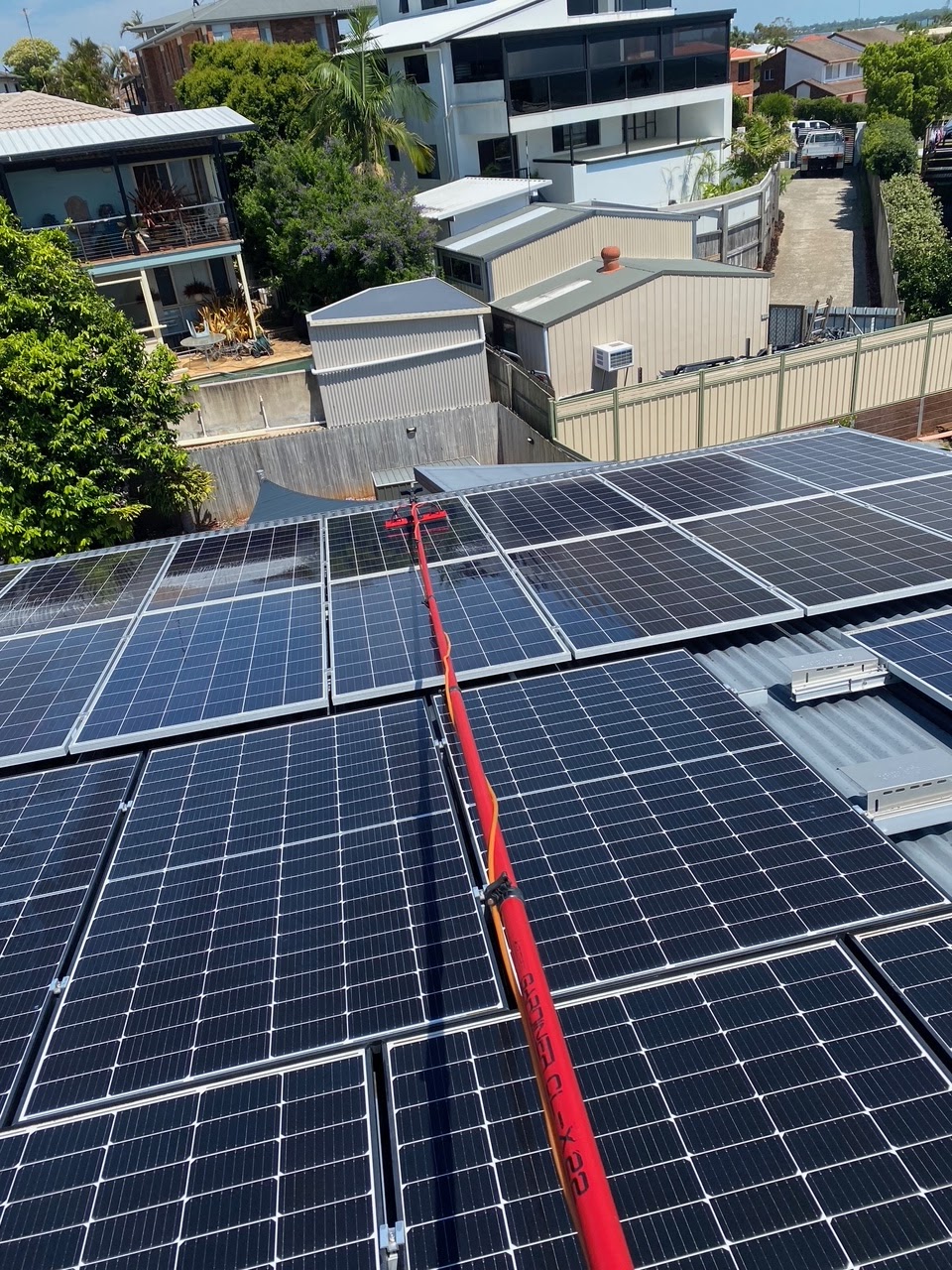 Hydro Boost Pressure Cleaning | 43 Aspect Dr, Victoria Point QLD 4165, Australia | Phone: 0433 428 800