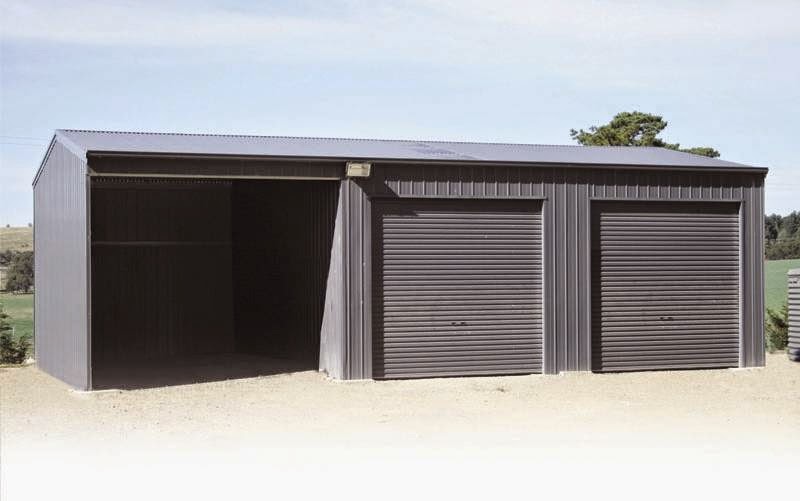 Lockyer Sheds | general contractor | 4343/2 Harm Dr, Crowley Vale QLD 4342, Australia | 0754665858 OR +61 7 5466 5858