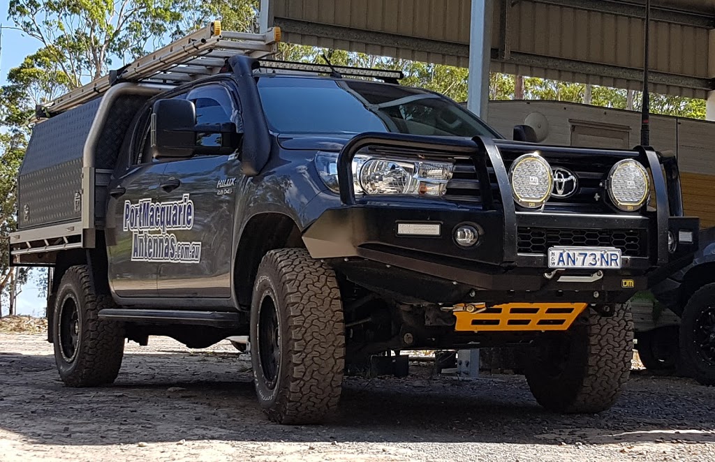 Port Macquarie Antenna & TV Services | 10 The Promenade, Port Macquarie NSW 2444, Australia | Phone: 0457 233 442