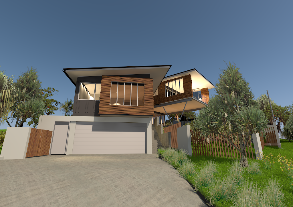 Skale Building Design | 31 Church St, Gympie QLD 4570, Australia | Phone: 0412 025 657