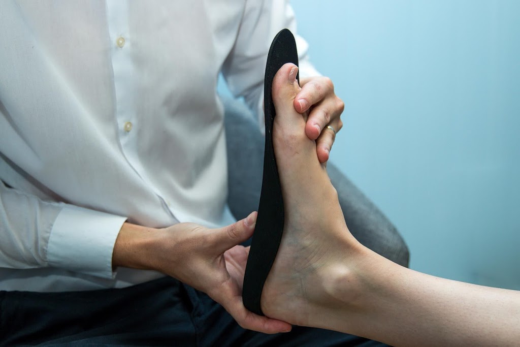 Northern Rivers Podiatry | doctor | 46 Jubilee St, Lismore NSW 2480, Australia | 0266220218 OR +61 2 6622 0218