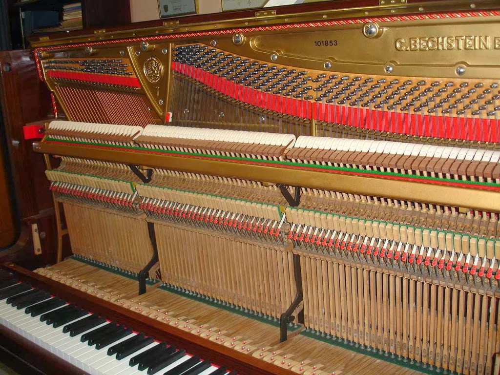 Metropolitan Piano Company | electronics store | 15 Gornall Ave Earlwood., Sydney NSW 2206, Australia | 0412609048 OR +61 412 609 048