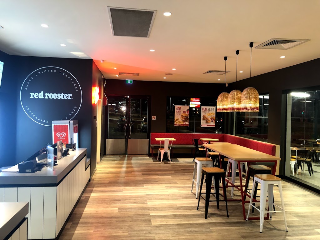 Red Rooster Rowville | restaurant | 1081 Stud Rd, Rowville VIC 3178, Australia | 0397637727 OR +61 3 9763 7727