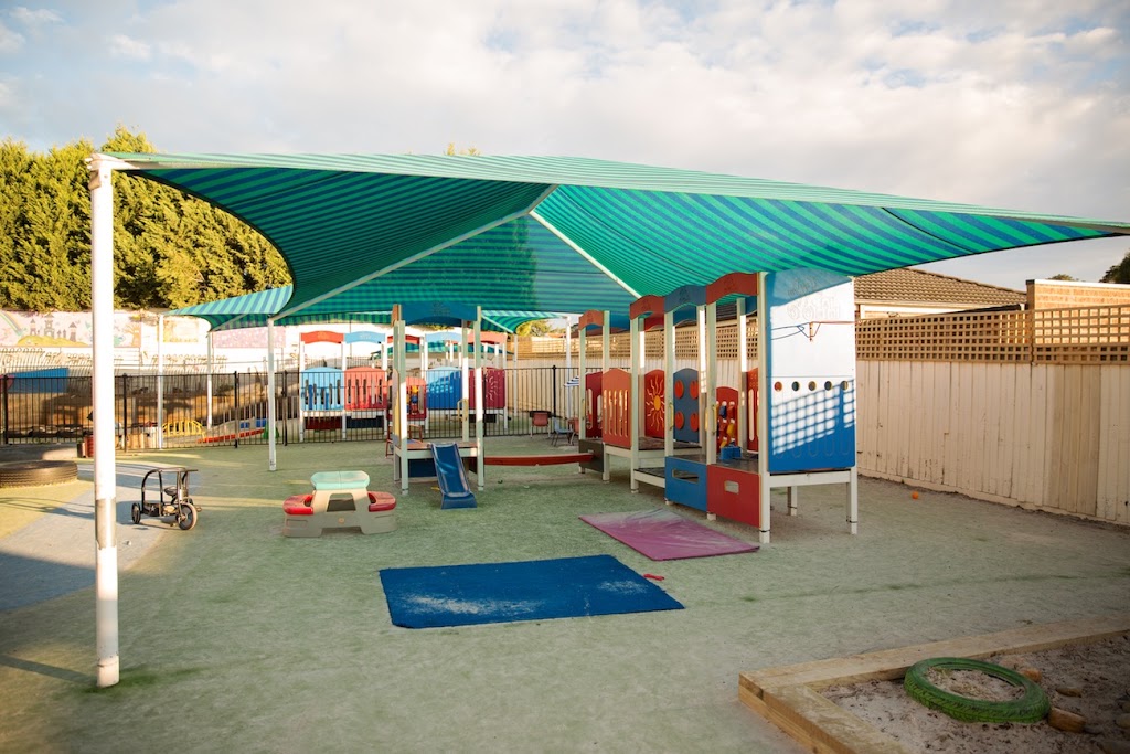 Goodstart Early Learning Wantirna | 309 Mountain Hwy, Wantirna VIC 3152, Australia | Phone: 1800 222 543