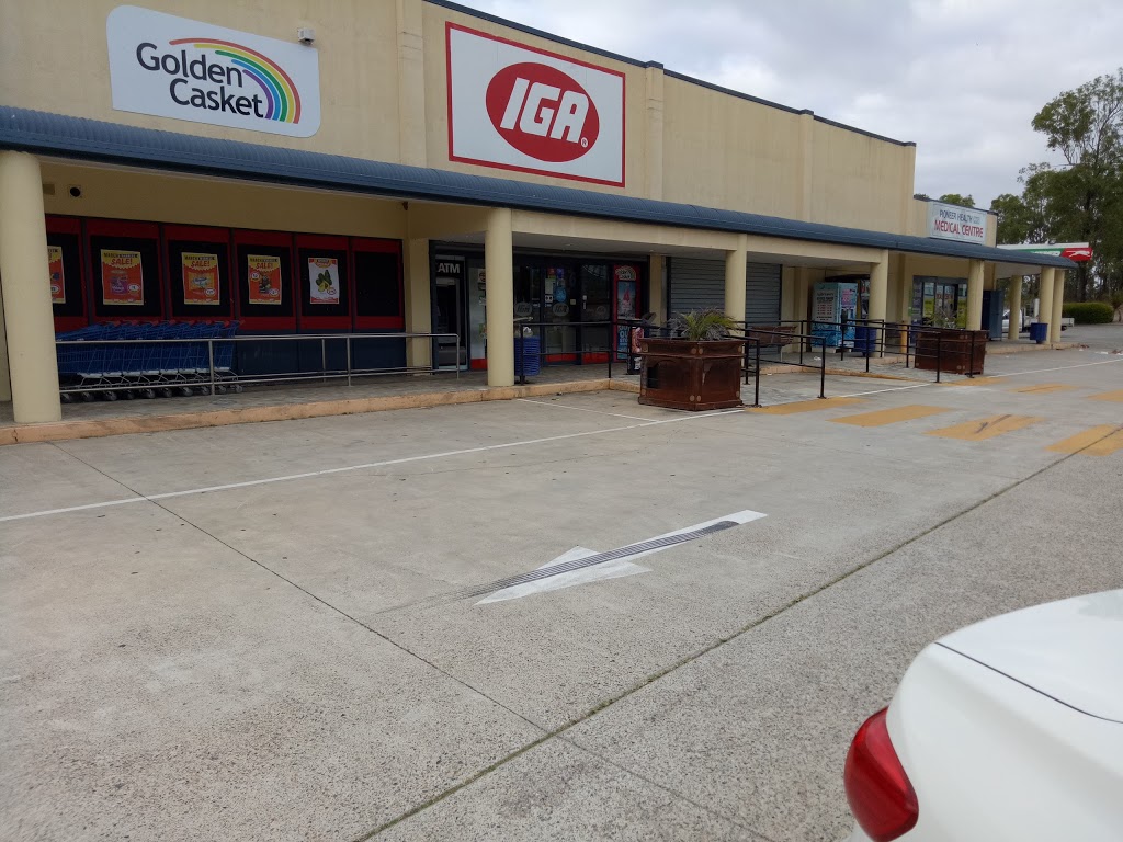 IGA | supermarket | 2 Shepherds Drive, Greenbank QLD 4124, Australia | 0732977408 OR +61 7 3297 7408