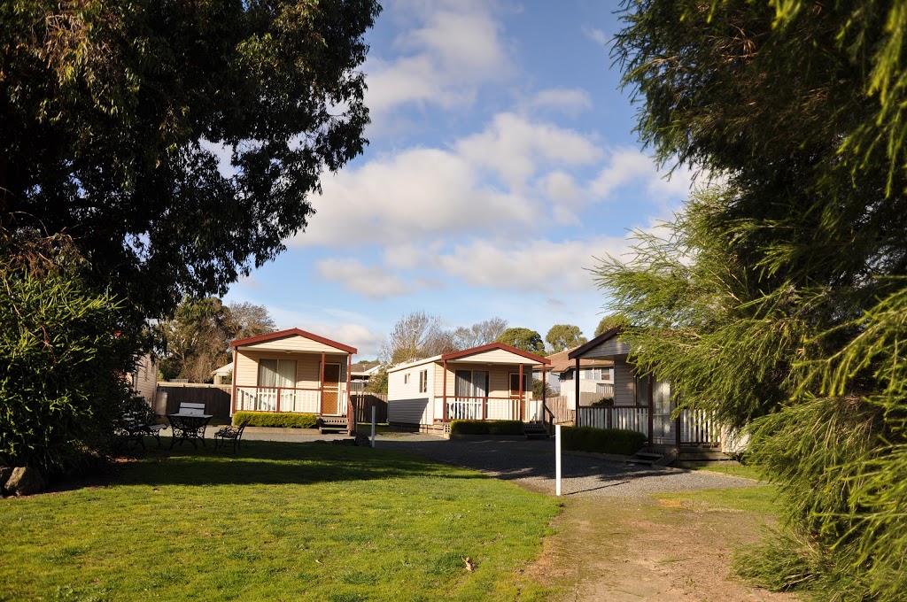 Ballarat Miners Retreat Motel | 604-610 Eureka St, Ballarat Central VIC 3350, Australia | Phone: (03) 5331 6900