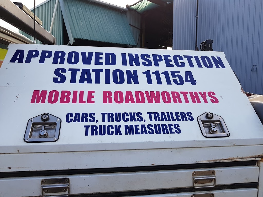 Cooktown Auto Repairs | car repair | 5 Boundary St, Cooktown QLD 4895, Australia | 0740695933 OR +61 7 4069 5933