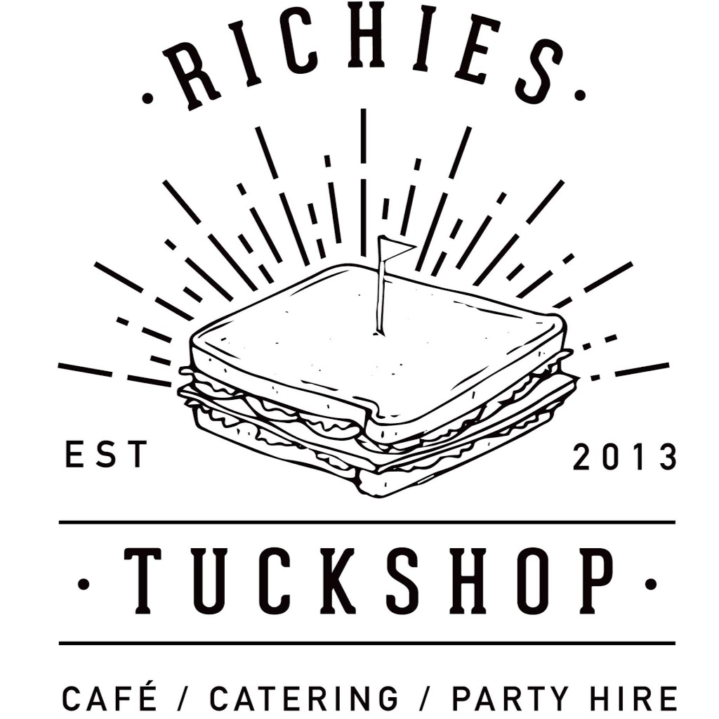 Richies Tuckshop | cafe | 373-391 Ewingsdale Rd, Byron Bay NSW 2481, Australia | 0432850243 OR +61 432 850 243