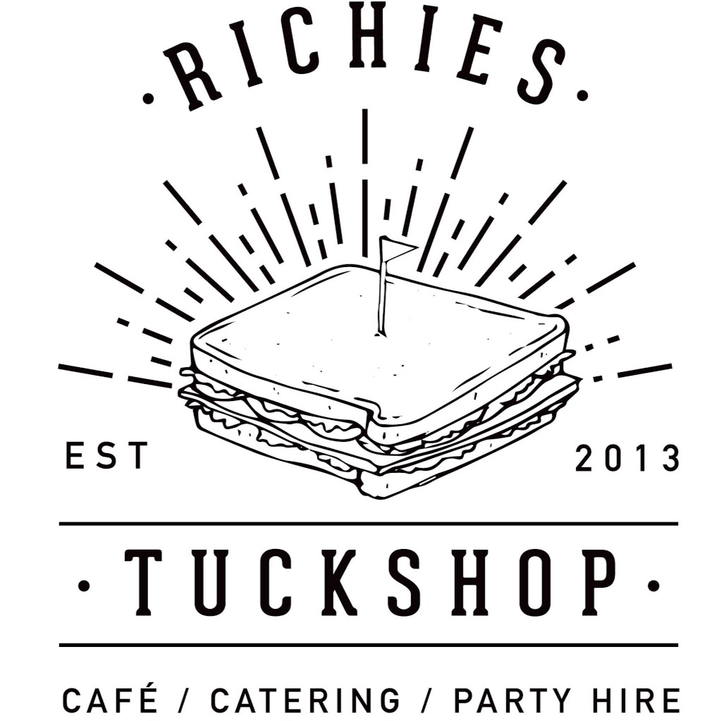 Richies Tuckshop | 373-391 Ewingsdale Rd, Byron Bay NSW 2481, Australia | Phone: 0432 850 243