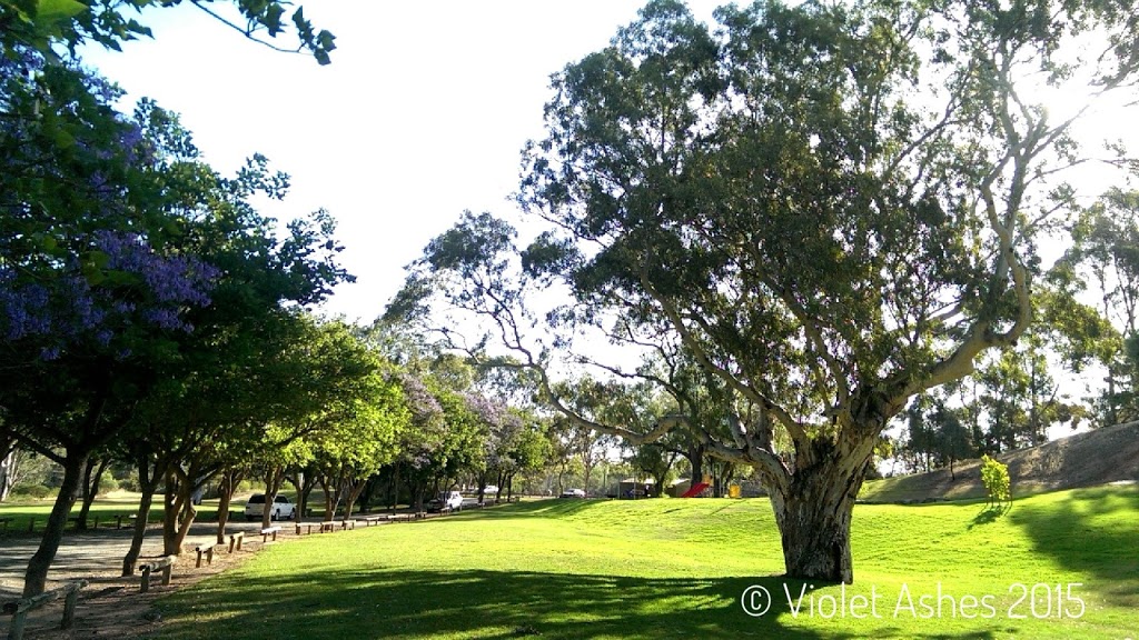 Clonlea Park | park | Willaston SA 5118, Australia | 0885229211 OR +61 8 8522 9211