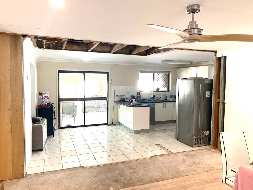 Reyes Built | Elanora QLD 4221, Australia | Phone: 0413 780 277