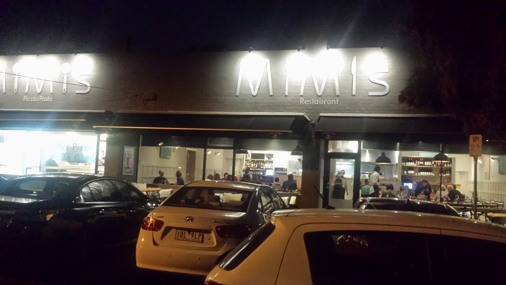 Mimis Pizza (Camberwell) | meal delivery | 132 Highfield Rd, Camberwell VIC 3124, Australia | 0398360744 OR +61 3 9836 0744