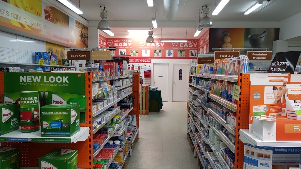 Supersave Chemist | 343 Pacific Hwy, Asquith NSW 2077, Australia | Phone: (02) 9477 3537