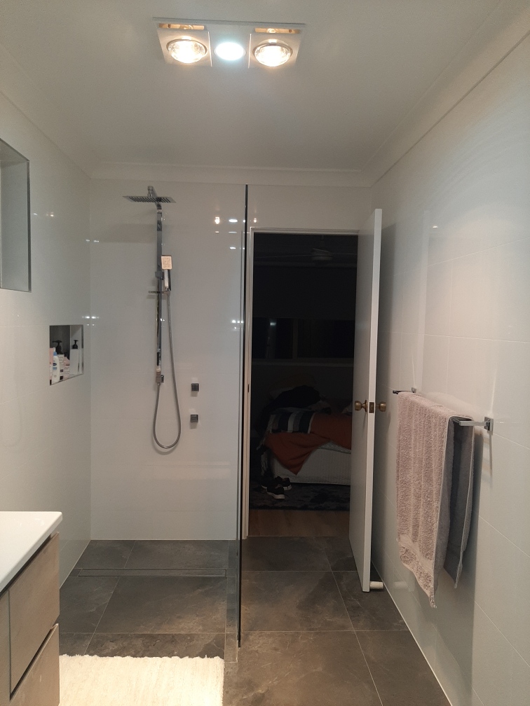 Blake Fishburn Constructions | 3 Kingsley Dr, Boat Harbour NSW 2316, Australia | Phone: 0432 393 036