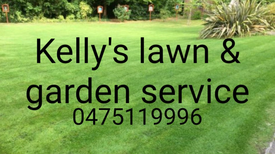 Kellys lawn & garden services | Kyogle Rd, Mount Burrell NSW 2484, Australia | Phone: 0487 536 659